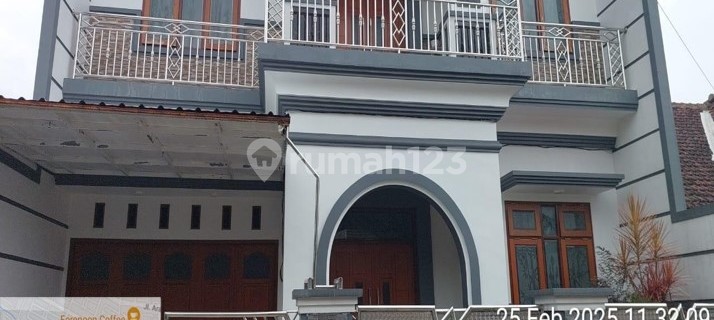 Nice and Affordable House in Malang Area Near Shopping Center 1