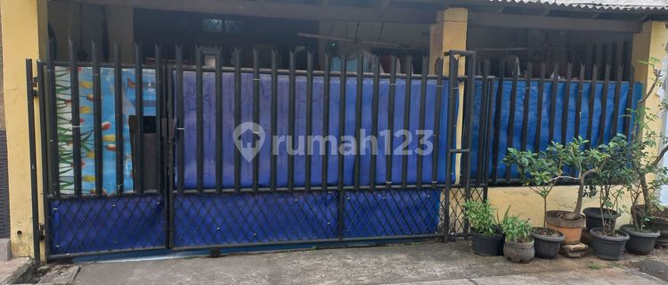 Perumahan cimone permai  1