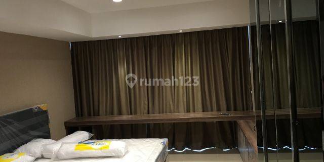 Apartment U Residence Tipe Studio Tower 2 Furnished Karawaci 1