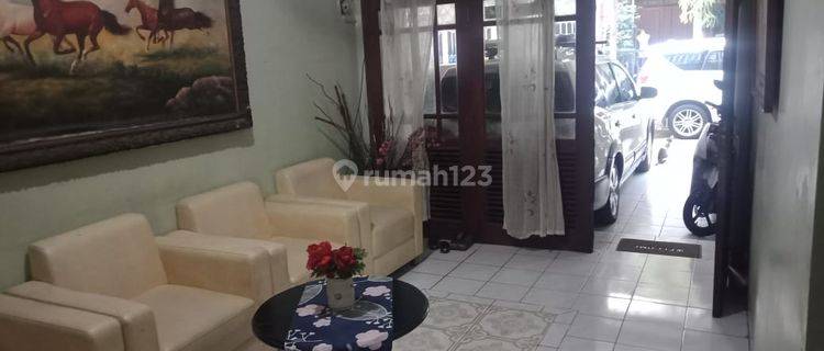 Rumah Dijual Griyaloka Bsd Murah Lokasi Strategis 1