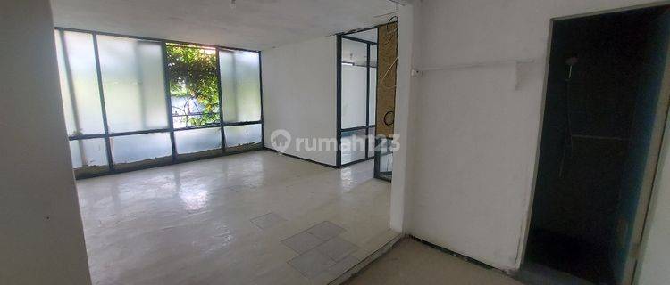 Ruang Usaha Lokasi Strategis Di Tebet 1