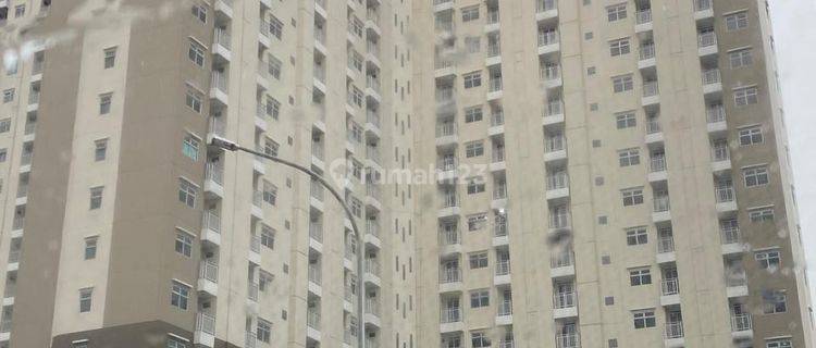 Dijual Atau Disewakan Apartemen Pluit Residence Sea View, Jakarta Utara Tower 2 Belize 1