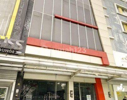 Ruko Sinpasa 4 Lantai Gandeng 2 Ex Kantor Dekat Mal Summarecon 1