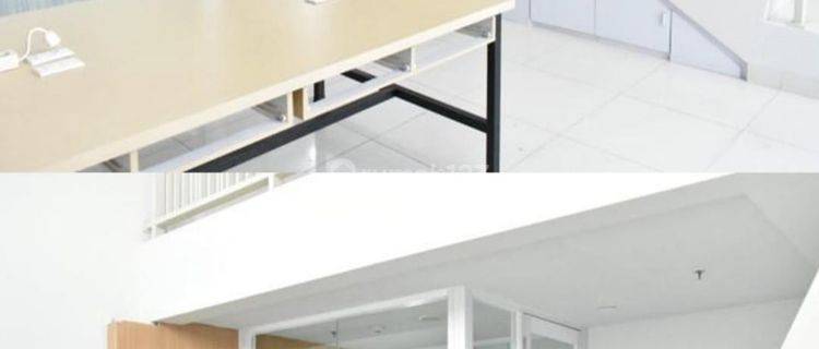 Office Unit Harga Dibawah Njop Strategis Siap Pakai  1