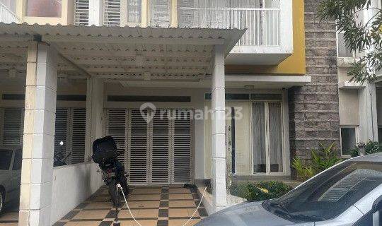 Dijual Rumah Siap Huni Di Cluster Maple Barat 2 Summarecon Bekasi 1