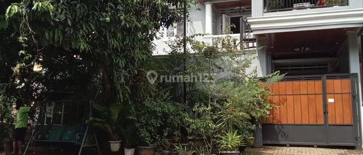 Dijual Rumah Di Citra Indah City, Cibubur Timur, Bogor 1