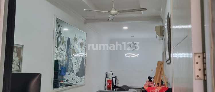 Rumah Rapih & Nyaman di Sunter Jaya 2, Jakarta Utara 1