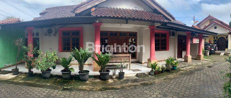 RUMAH ASRI DAN STRATEGIS 1