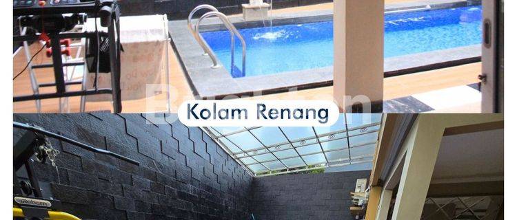 Rumah Exclusive, Kota Wisata  Cibubur 1