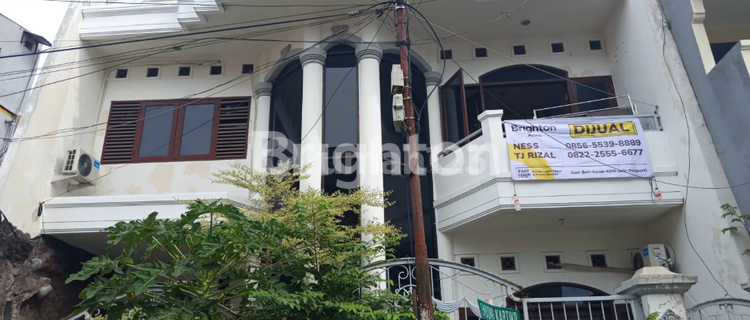 ACTIVE BOARDING HOUSE NEAR UNDAAN GRANDCITY CITY HALL 1