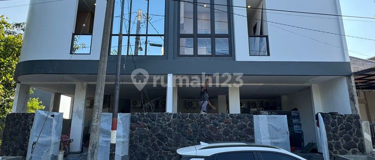 RARE PROPERTY ACTIVE BOARDING HOUSE WITH 15 FULLY OCCUPIED ROOMS HIGHLY STRATEGIC LOCATION IN PERMATA SAFIRA REGENCY PERFECT FOR INVESTMENT WEST SURABAYA 1