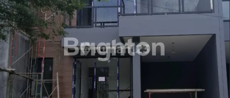 RARE UNIT !! VILLA DI TAMAN DAYU INVESTASI MENJANJIKAN, LOKASI PREMIUM 1