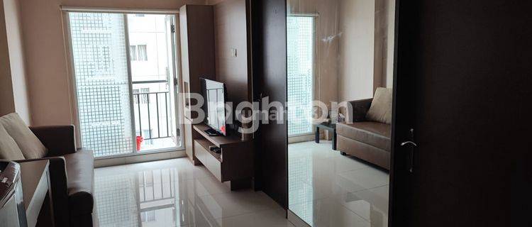 Apartemen Puri Park View tower A 1