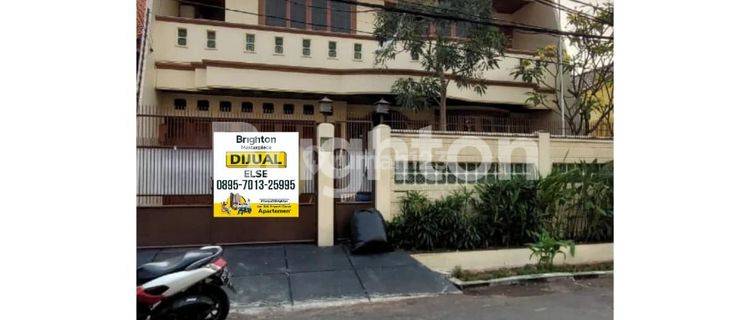 Rumah Siap Huni Tosiga Jakarta Barat 1