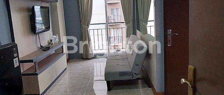 Apartemen Puri Park View tower A 1