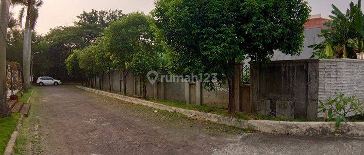 Dijual Sangat Murah Tanah Green Garden Dibawah Njop 9jt Per Meter 1