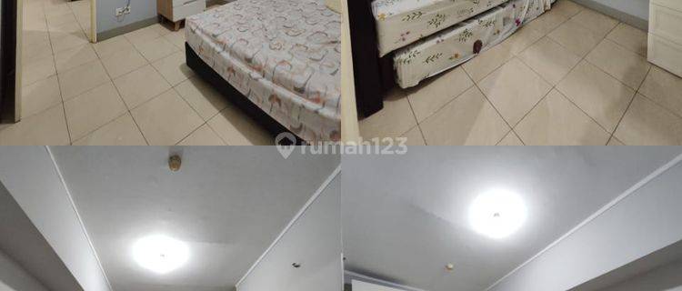 Dijual Apartemen Seasons City Tower A Murah 2br Hanya 475juta 1