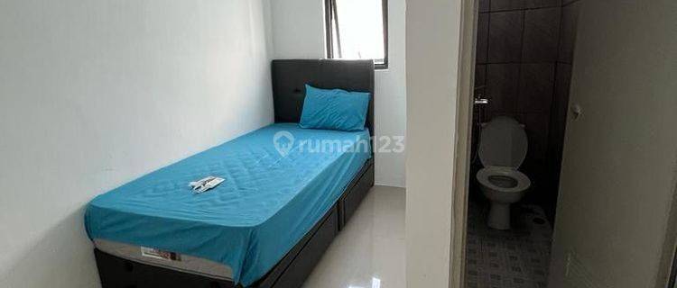 Dijual Kos2an 20kamar Plus Kamar Mandi Harga 7M Menteng Dalam 1