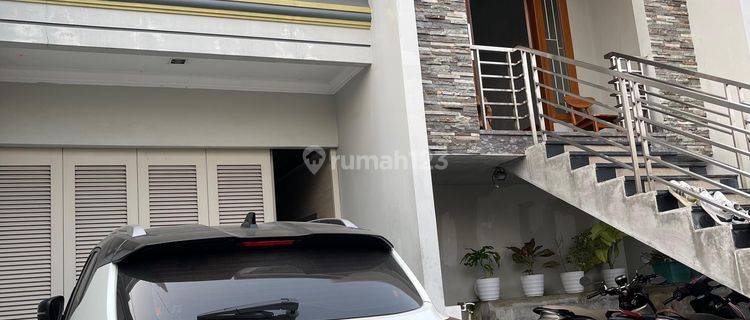 Dijual Segera Rumah di Sunter Agung, Lt. 207 Turun Harga 7,5M 1