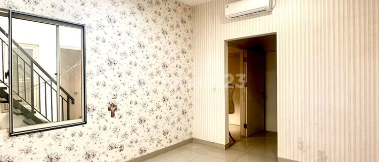 Dijual Rumah Siap Huni Di Cluster West Coast Amerika Green Lake City  1