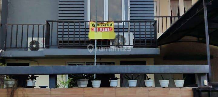 Rumah Dijual Metland Puri 1