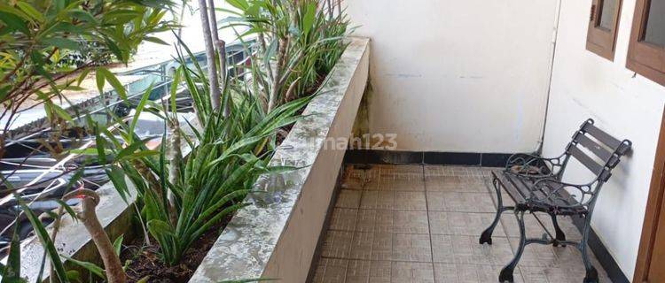 Dijual Rumah Furnished di Bendungan Hilir 1