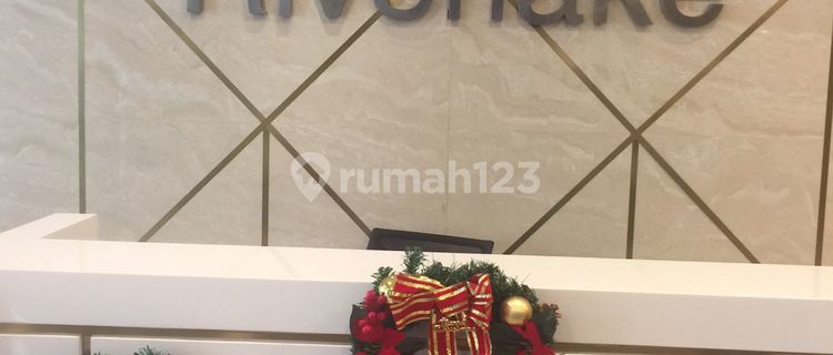 For Sale: Meikarta Tower Riverlake Apartment 1