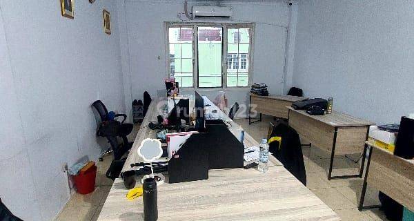 Dijual Ruko Banjar Wijaya 1