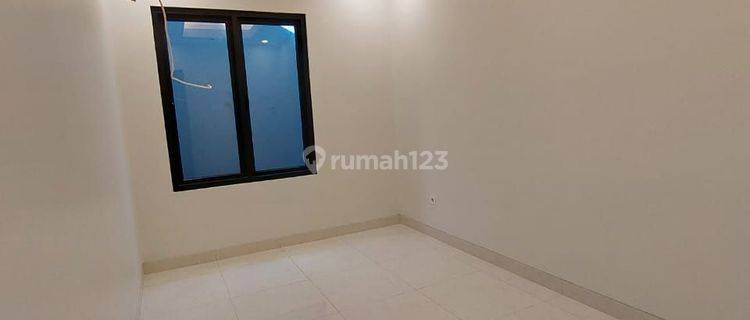 Dijual Rumah Brand New Kav Dki Meruya Selatan 1