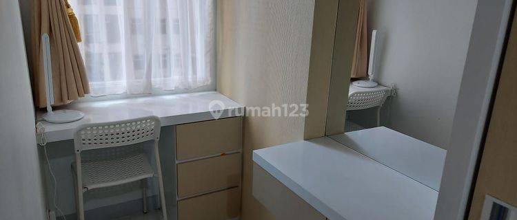 Apartemen Furnished Di Ayodhya Cikokol 1