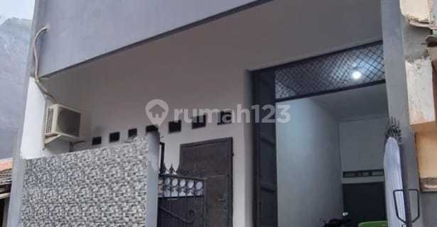 For Sale 2-Story House in Jatimulya Housing, Near East Bekasi Toll Road 1