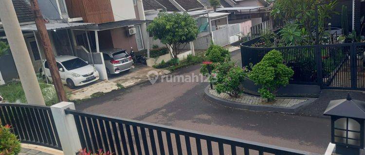 Rumah Cantik Minimalis Di Bella Casa, Depok 1