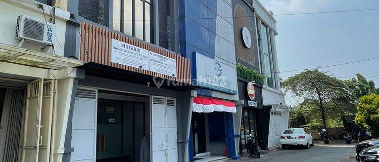Dijual Ruko Pegadungan Citra Garden 2 1