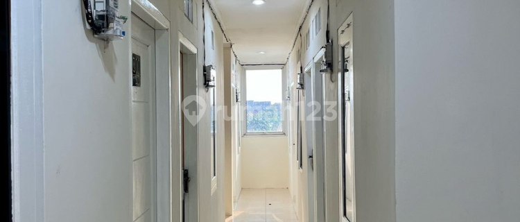 Kost Kostan 40 Rooms UI Depok West Java Strategic Location 1