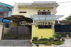 Dusewakan Rumah Griya Permata Bagus Dan Siap Huni 1