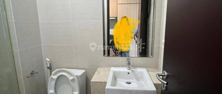 Dijual Apartemen Puri Mansion Tower A Lantai 1 1