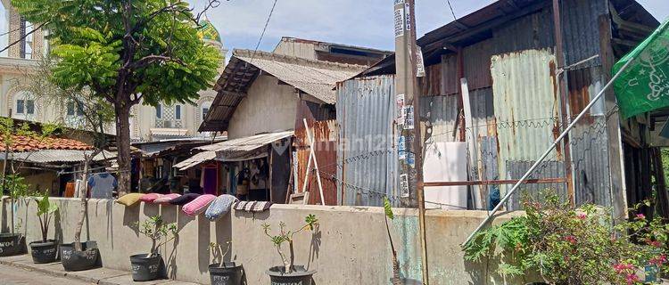 Rumah Kost Dekat Ubaya Metropolis Hitung Tanah Surabaya Timur  1