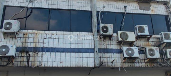 Dijual Ruko Gandeng Usaha Kost Depan Mall Citraland 25 Kamar 1