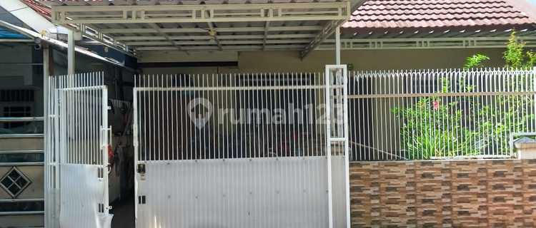 Cheap Sale Gading Puspa House 136m2 Rare 8m Wide 1