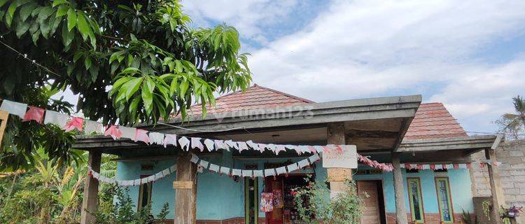 Rumah Bagus Shm Di Batujajar, Bandung Barat 1