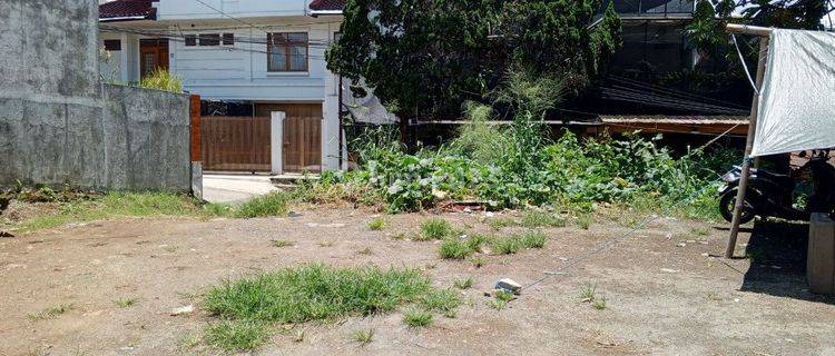 Tanah Kavling Super Murah Strategis Di Sukamulya Pasteur 1