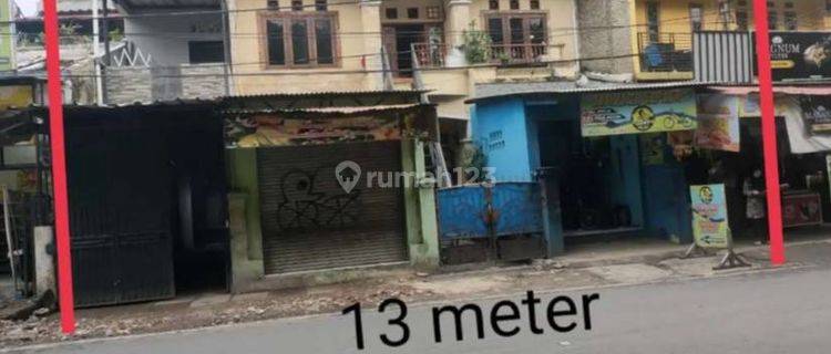 Tanah Murah Dibawah Njop Ujung Berung Bandung Timur  1