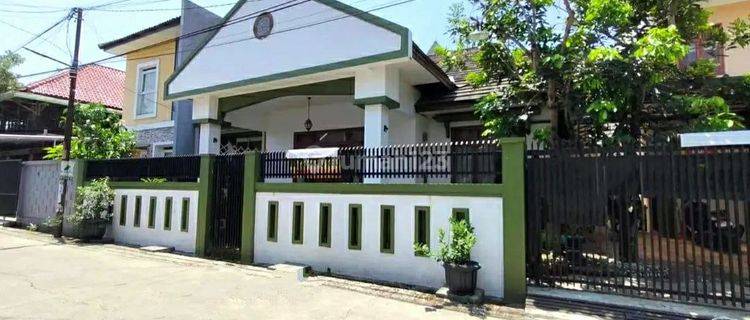 Rumah Bagus Minimalis Siap Huni Di Cisaranten Arcamanik 1