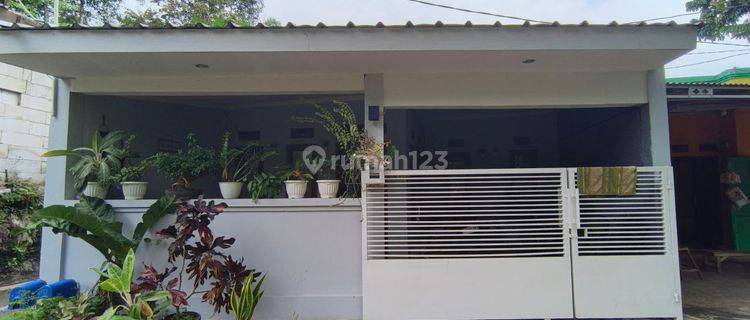 Rumah Terawat Siap Huni 1 Lantai Di Cililin 1