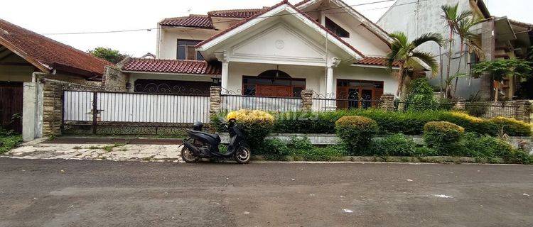 Rumah Lokasi Favorit di Sukaluyu Bandung  1