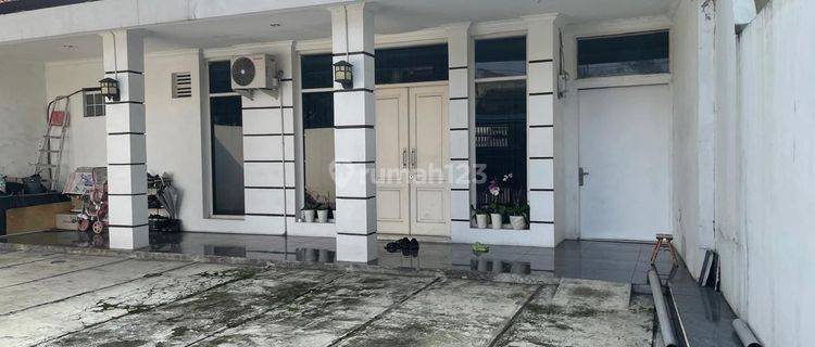  Rumah Siap Huni Di Sayap Burangrang Bandung Lokasi Strategis  1