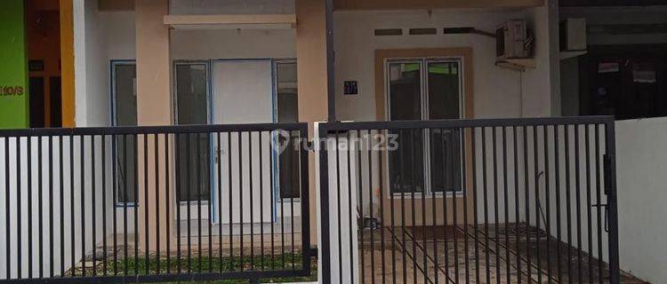 Jual Cepat Rumah Di Paradise Serpong City Dekat Tol 1