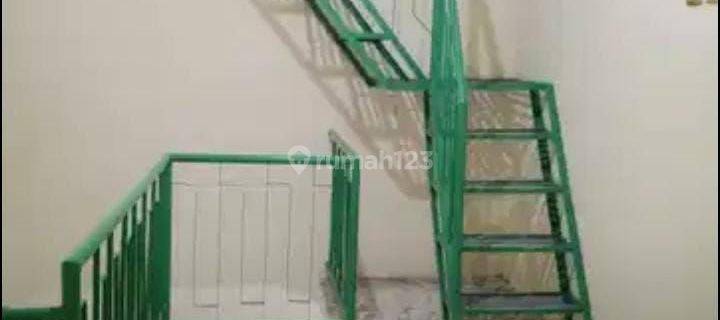 Di Sewakan Rumah 3 Lantai Baru Renovasi Jelambar Grogol 1