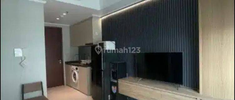 Disewakan Apartemen  Type 2BR Full Furnished di Green Sedayu  1