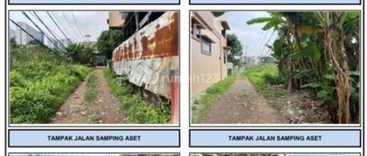 Segera Miliki Tanah Harga Dibawah Pasaran Di Semanan Kalideres Luas 3189m2 1